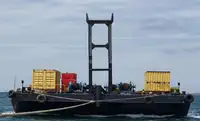 Barges zu verkaufen