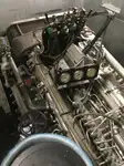 Kreuzfahrtschiff zu verkaufen