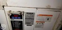 Trawler zu verkaufen