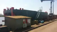 Barges zu verkaufen