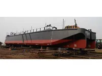 Barges zu verkaufen