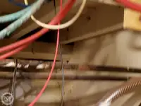 Fährschiff zu verkaufen
