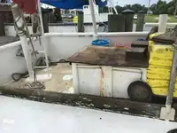 Trawler zu verkaufen