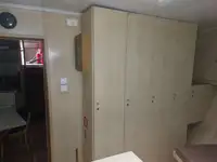 Vermessungsschiff zu verkaufen