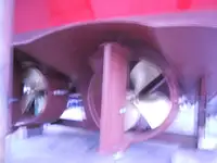 Schleppboot zu verkaufen