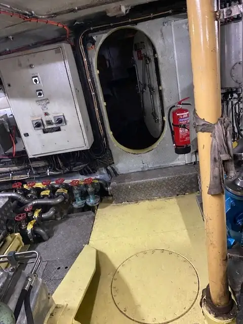 Bagger zu verkaufen