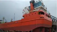 Oil/Chemical tanker zu verkaufen