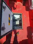 Crew-Boot zu verkaufen