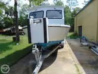 Patrouillenboot zu verkaufen