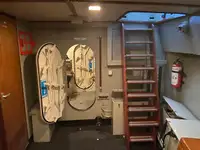 Arbeitsboote zu verkaufen