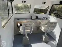 Patrouillenboot zu verkaufen