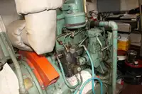 Fährschiff zu verkaufen