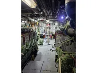 Schleppboot zu verkaufen