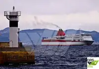 Ro-Ro ship zu verkaufen