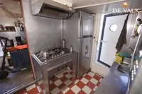Forschungsschiff zu verkaufen