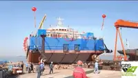 Kabelverlegeschiff zu verkaufen