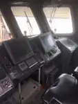 Crew-Boot zu verkaufen