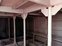 Landungsboot, Tank zu verkaufen