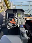 Kreuzfahrtschiff zu verkaufen