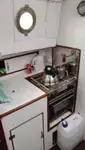 Lotsenboot zu verkaufen