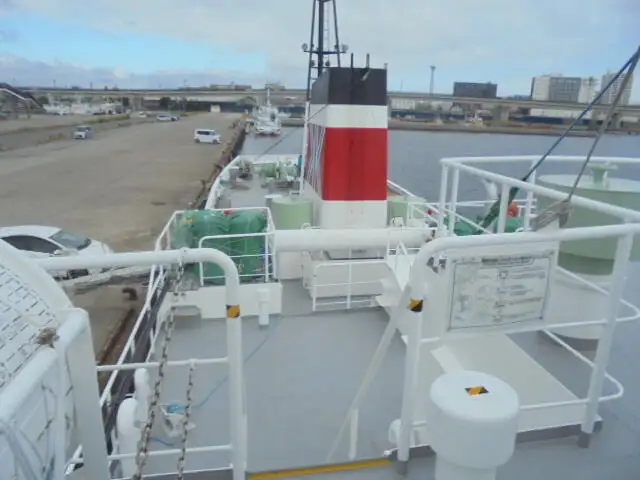 Patrouillenboot zu verkaufen