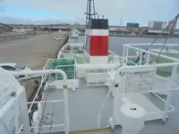 Patrouillenboot zu verkaufen