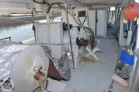Langlinienschiff zu verkaufen