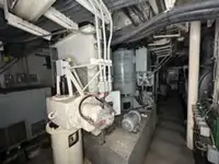 Schleppboot zu verkaufen