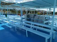 Landungsboot, Tank zu verkaufen