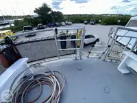Kreuzfahrtschiff zu verkaufen