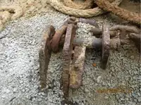Barges zu verkaufen