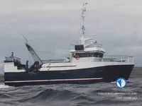 Trawler zu verkaufen