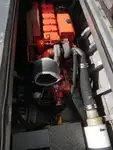 Windpark-Service-Schiff zu verkaufen