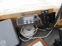 Trawler zu verkaufen