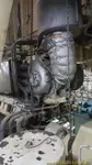 Bagger zu verkaufen