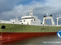Trawler zu verkaufen