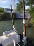 Bagger zu verkaufen