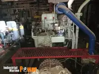 Öl-/Chemikalientanker zu verkaufen