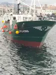 Trawler zu verkaufen