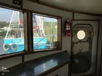 Trawler zu verkaufen