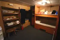 Trawler zu verkaufen