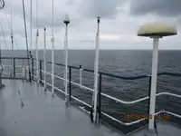 Kühlschiff zu verkaufen