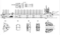 Barges zu verkaufen