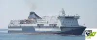 Ro-Ro ship zu verkaufen