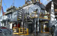 LNG-Tanker zu verkaufen