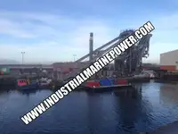 Barges zu verkaufen