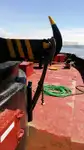 Schleppboot zu verkaufen