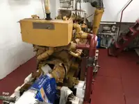 Trawler zu verkaufen