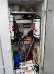 Arbeitsschiffe zu verkaufen