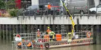 Barges zu verkaufen